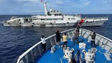Philippine officials defend US ‘eye in sky’ overflight during maritime resupply mission
