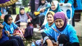 Foreign peace monitors depart southern Philippines after nearly 2 decades