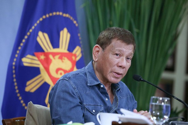 Analysts: Philippine Leader’s Inconsistent Policy on South China Sea Hurts Manila Analysts: Philippine Leader’s Inconsistent Policy on South China Sea Hurts Manila