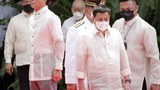 Philippine president names career diplomat to head foreign department