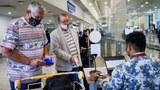 Philippines Reopens Borders to Vaccinated Visitors from 157 Countries