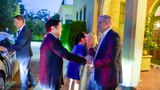 Marcos plans to discuss South China Sea security while in Australia