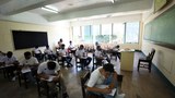 Ex-rebels in Muslim Mindanao stake future on recruitment to national police force