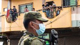 Philippine Troops Kill 4 Blamed for Fatal Bus Bombing