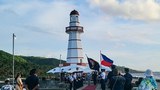 Officials: New lighthouses in northernmost Philippines emphasize sovereignty amid Taiwan-China tensions