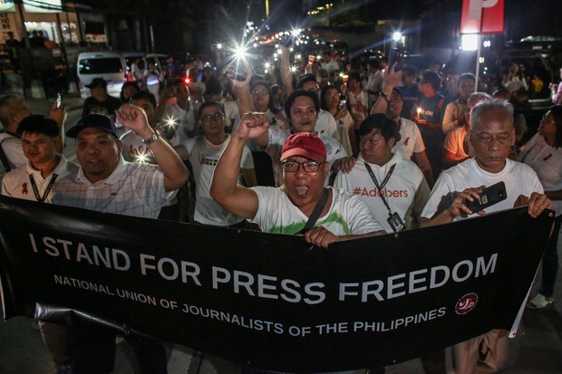UN Human Rights Chief Calls on Nations to Respect Rights of Journalists UN Human Rights Chief Calls on Nations to Respect Rights of Journalists