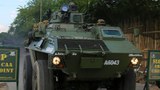 Southern Philippines: 3 Injured in Fresh Bombings