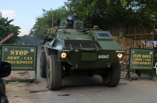 Southern Philippines: 3 Injured in Fresh Bombings Southern Philippines: 3 Injured in Fresh Bombings