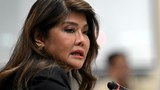 Philippine president’s sister questions US delivery of millions of gallons of fuel
