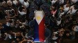 Fugitive Philippine ex-lawmaker wanted in governor’s killing captured in Timor-Leste