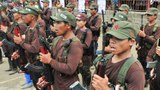 Philippine Senate Proposes Deep Cuts to Budget for Anti-Communist Task-Force
