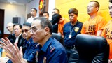 Philippines, China Agree to Crack Down on Kidnap-for-Ransom Gangs