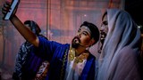Filipino actors return to stage to dramatize Christ’s suffering on Good Friday