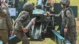 Philippine troops kill communist rebels in central province