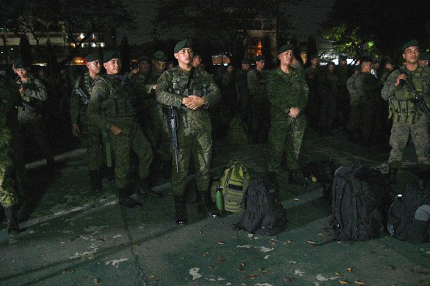 Philippines: 14 Pro-IS Militants Killed in Southern Battles