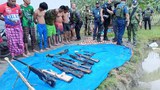 Southern Philippine police kill 7 alleged members of private armed group