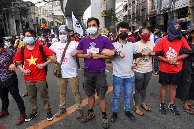 Philippines Vows to Track Down Hackers who Blocked Govt Website