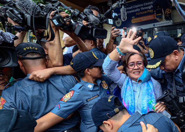 Report: Southeast Asian parliamentarians face threats of reprisals, harassment Report: Southeast Asian parliamentarians face threats of reprisals, harassment
