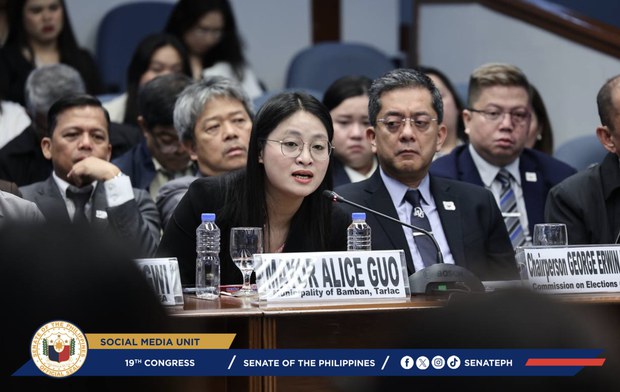 ‘Heads will roll’: Philippine President Marcos vows accountability after ex-mayor’s alleged escape ‘Heads will roll’: Philippine President Marcos vows accountability after ex-mayor’s alleged escape
