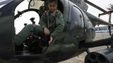 Military Helicopter in Deadly Crash in Central Philippines