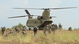 Philippines seeks helicopters, nuclear technology from US, ambassador says