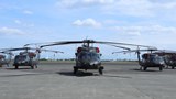 In Military-Hardware Upgrade, Philippines to Purchase 32 Black Hawk Helicopters