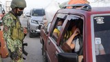 Philippine Leader Orders Home Detention for Unvaccinated People
