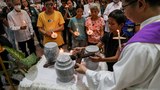 Justice secretary: Philippines won’t honor ICC arrest warrants in drug-war probe