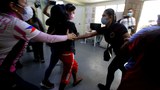 International Rights Groups Criticize Philippine Police Raid on Indigenous School