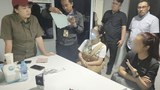 Indonesia deports 2 associates of ex-mayor linked to illegal gaming in Philippines