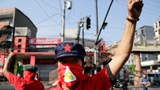 Philippine Intelligence Chief Calls Out Presidential Candidates over Talks with Communists