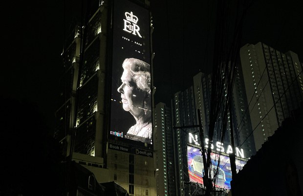Condolences, tributes for Queen Elizabeth II pour in from Asian, Pacific nations Condolences, tributes for Queen Elizabeth II pour in from Asian, Pacific nations