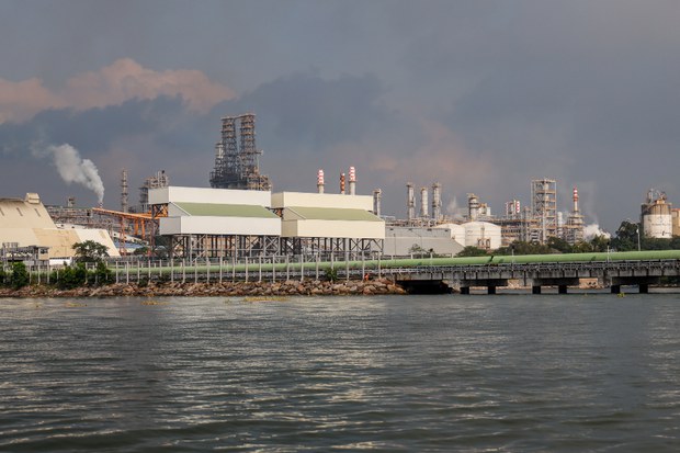 Southeast Asians Brace for Energy-Price Fallout from Ukraine Invasion Southeast Asians Brace for Energy-Price Fallout from Ukraine Invasion