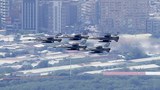 Taiwan issues ‘survival handbook’ to prep for possible Chinese invasion