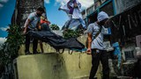 Philippine president’s attorney threatens to have ICC investigators arrested