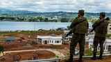 Philippine Military, Police Capture 9 Suspected IS Militants