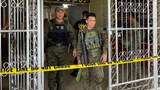 Islamic State claims responsibility for bombing at Philippine Catholic Mass