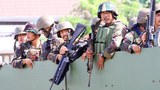 Alleged Islamic State Recruiter Arrested in Southern Philippines