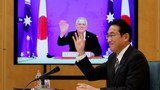 Japan, Australia Sign Defense Pact Seen as Bilateral Response to China