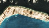Japan Reported to Have Conducted Free Navigation Ops in South China Sea
