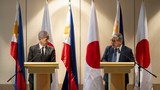 Japan to raise South China Sea issue with new Trump administration