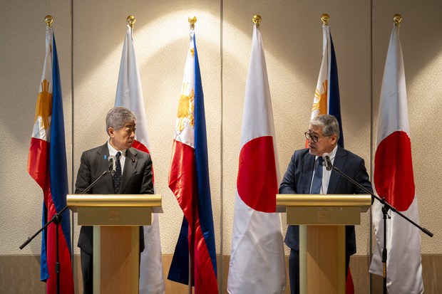 Japan to raise South China Sea issue with new Trump administration Japan to raise South China Sea issue with new Trump administration
