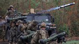 Balikatan 2023: Filipino troops train with US counterparts on Javelin missile system
