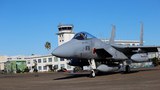 Philippines welcomes Japanese jets in effort to strengthen military ties