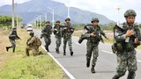 Philippines, Australia recommit to joint patrols in disputed waterway