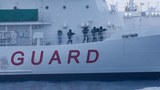 Philippine, US, Japanese coast guards carry out anti-terror drill in disputed waters