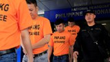 Philippine Police Arrest 5 Chinese over Alleged Kidnap Attempt