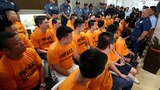 Philippine police kill 4 Chinese kidnap suspects, rescue businessman