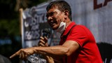 Philippine Presidential Race: Labor Leader-Candidate Vows to Pursue Imelda Marcos for Graft