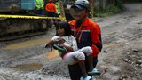 Death toll in southern Philippine landslide rises, many still reported missing
